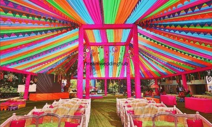 Gala Events  Management